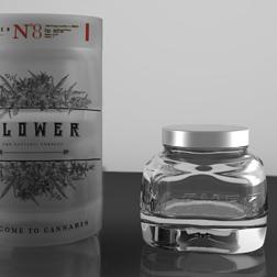 10 Flower Jar Design by Rockwood