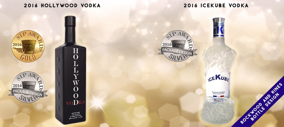 The Bay Vodka 2016 CDR