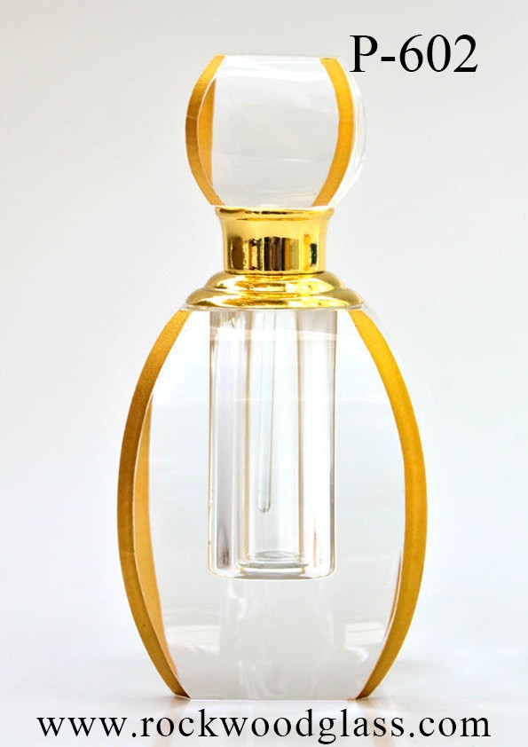 Design Perfume Bottle, Custom Perfume Bottle